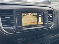 Citroen Jumpy 2.0 BlueHDI Cityvan