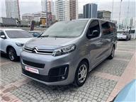 Citroen Jumpy 2.0 BlueHDI Cityvan