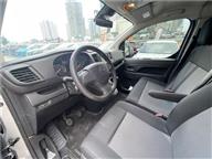 Citroen Jumpy 2.0 BlueHDI Cityvan