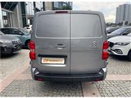Citroen Jumpy 2.0 BlueHDI Cityvan
