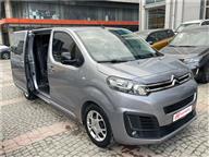Citroen Jumpy 2.0 BlueHDI Cityvan