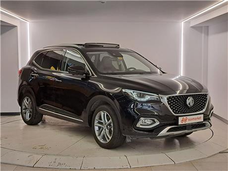 Bu SUV'un Yeni Bir Sahibi Var