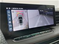 MG HS LUXURY 1.5 T (170) AT MK