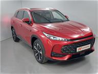 MG HS LUXURY 1.5 T (170) AT MK