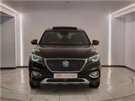 MG HS 1.5 T-GDI Luxury