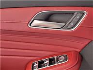 MG HS 1.5 T-GDI Luxury