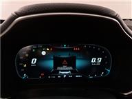 MG HS 1.5 T-GDI Luxury