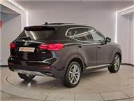 MG HS 1.5 T-GDI Luxury