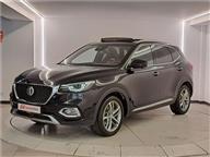 MG HS 1.5 T-GDI Luxury