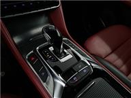 MG HS 1.5 T-GDI Luxury