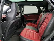 MG HS 1.5 T-GDI Luxury