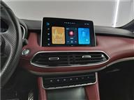 MG HS 1.5 T-GDI Luxury