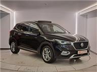 MG HS 1.5 T-GDI Luxury