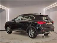 MG HS 1.5 T-GDI Luxury