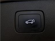 MG HS 1.5 T-GDI Luxury