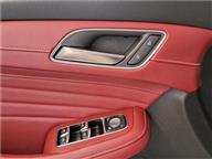 MG HS 1.5 T-GDI Luxury