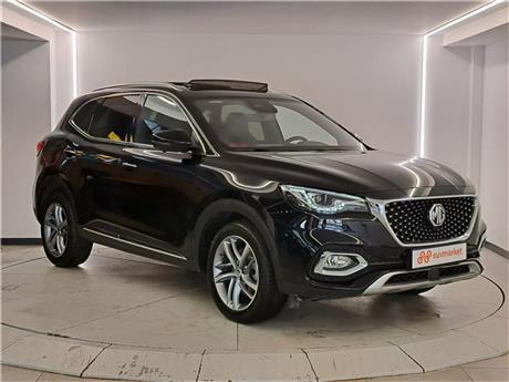 MG HS 1.5 T-GDI Luxury