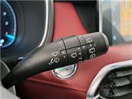 MG HS 1.5 T-GDI Luxury