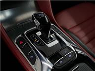 MG HS 1.5 T-GDI Luxury