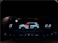 MG HS 1.5 T-GDI Luxury