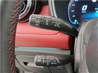 MG HS 1.5 T-GDI Luxury