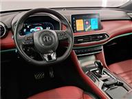 MG HS 1.5 T-GDI Luxury