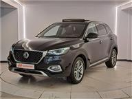 MG HS 1.5 T-GDI Luxury