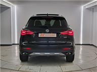 MG HS 1.5 T-GDI Luxury