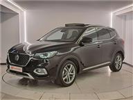 MG HS 1.5 T-GDI Luxury