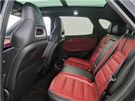 MG HS 1.5 T-GDI Luxury