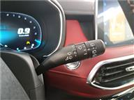 MG HS 1.5 T-GDI Luxury