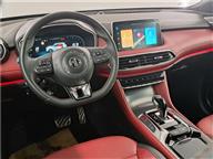 MG HS 1.5 T-GDI Luxury