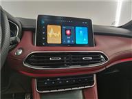 MG HS 1.5 T-GDI Luxury