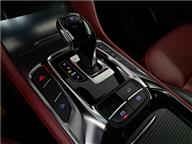 MG HS 1.5 T-GDI Luxury