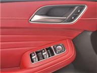 MG HS 1.5 T-GDI Luxury