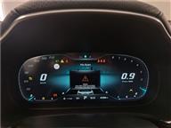 MG HS 1.5 T-GDI Luxury