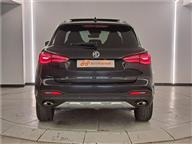 MG HS 1.5 T-GDI Luxury