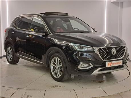 MG HS 1.5 T-GDI Luxury