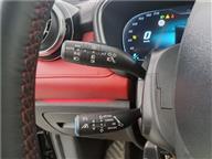 MG HS 1.5 T-GDI Luxury