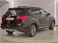 MG HS 1.5 T-GDI Luxury