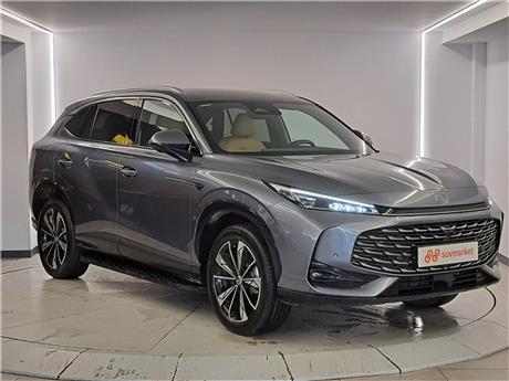 MG HS PHEV LUXURY 1.5T AT