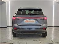 MG HS PHEV LUXURY 1.5T AT