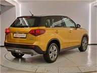 Suzuki Vitara 1.4 Hybrid Gl Elegance 4x2 Ç.Renk