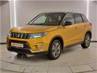 Suzuki Vitara 1.4 Hybrid Gl Elegance 4x2 Ç.Renk