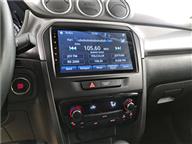 Suzuki Vitara 1.4 Hybrid Gl Elegance 4x2 Ç.Renk