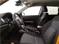 Suzuki Vitara 1.4 Hybrid Gl Elegance 4x2 Ç.Renk