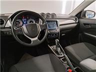 Suzuki Vitara 1.4 Hybrid Gl Elegance 4x2 Ç.Renk