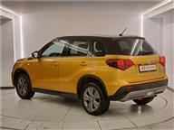 Suzuki Vitara 1.4 Hybrid Gl Elegance 4x2 Ç.Renk