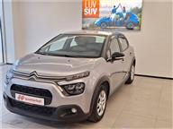 Citroen C3 1.2 PureTech Feel 83 Ps Hatchback