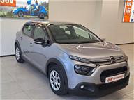 Citroen C3 1.2 PureTech Feel 83 Ps Hatchback